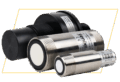 ToughSonic® Ultrasonic Sensors Provide Optimized, Cost-Efficient Level Measurement & Industrial Automation