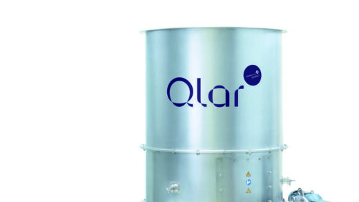 Trade Fair K 2025: Qlar (formerly Schenck Process) Presents SIMPLEX FB Loss-in-Weight Feeder
