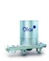 Trade Fair K 2025: Qlar (formerly Schenck Process) Presents SIMPLEX FB Loss-in-Weight Feeder