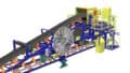 FEECO Belt Trippers Bring Flexibility to Potash Facility