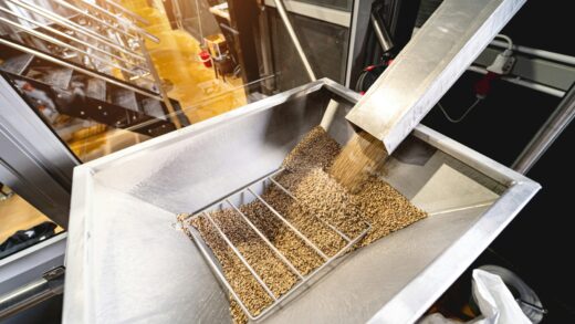 “Lessons from a Combustible Dust Incident”