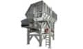 interVIB Weighing Unit WU & WUC with Bunker Discharge Conveyor BDC