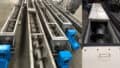 POLİMAK Screw Conveyors & Feeders: How to Select the Optimal System for Your Application?