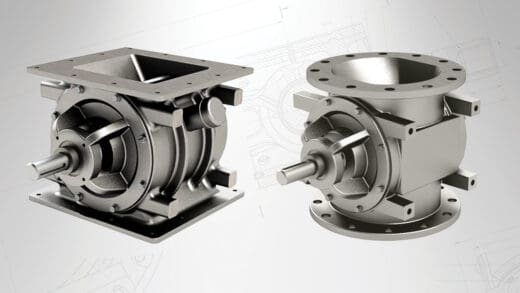 The Definitive Guide To Valves For Pneumatic Conveying