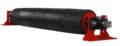 ASGCO® Announces New “Grip-Trac” Rubber Tru-Trainer® Conveyor Belt Tracking Idlers