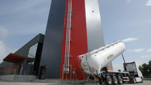 Acmon Systems Powers the Most Technologically Advanced Bakery Production Facility in the Region for Stergiou Family!
