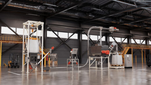 Akona Process Solutions Set to Debut Newly Branded Stand at Pack Expo Las Vegas 2025
