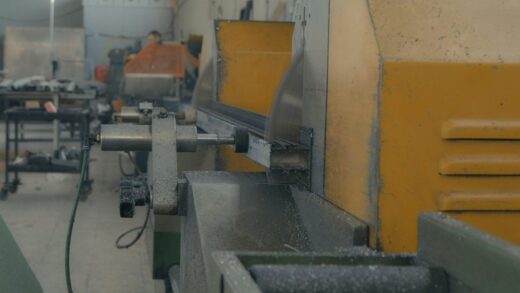 Understanding Safe Practices for Size and Volume Reduction in Bulk Material Handling