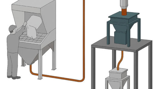 Conveying Considerations When Transferring Up and In