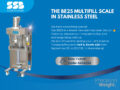 Innovation in Stainless Steel
