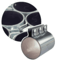 Durability and Performance with EURAC Compression Couplings