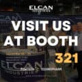 Elcan Industries to Showcase Hi-Sifter Advanced Sieving Technology Live at POWTECH TECHNOPHARM 2025