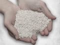 How Temperature Reshapes Granule Chemistry