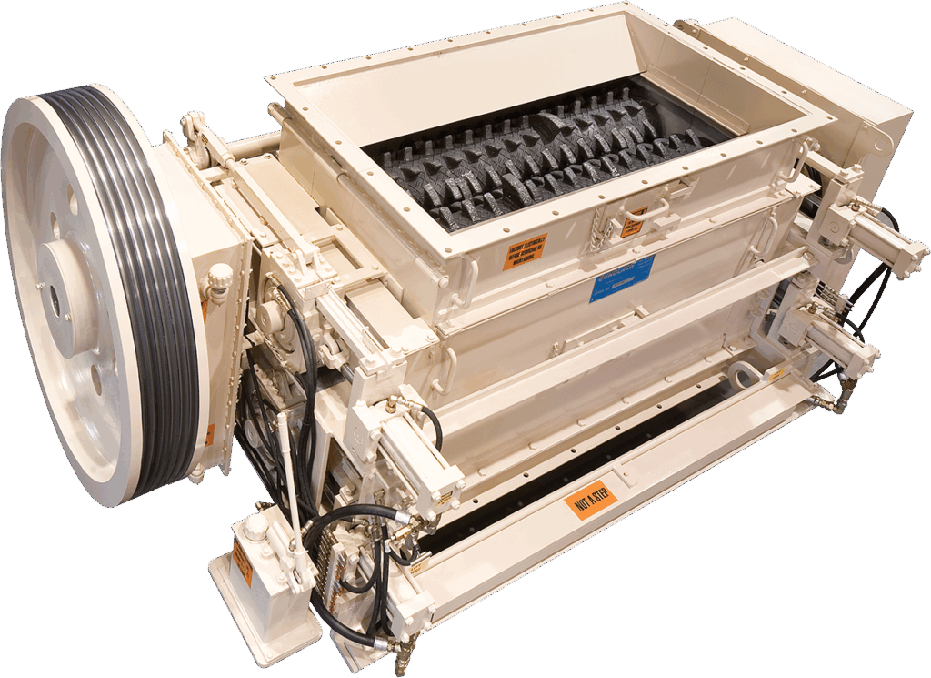 Roll Crusher