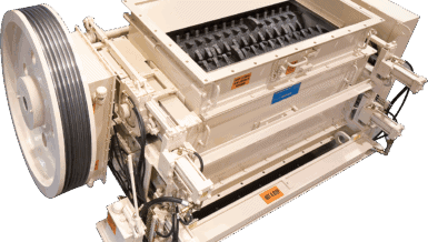 Roll Crusher