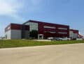 MASABA Celebrates Grand Opening Of New 147,500 Sf Steel And Metal Fabrication Facility
