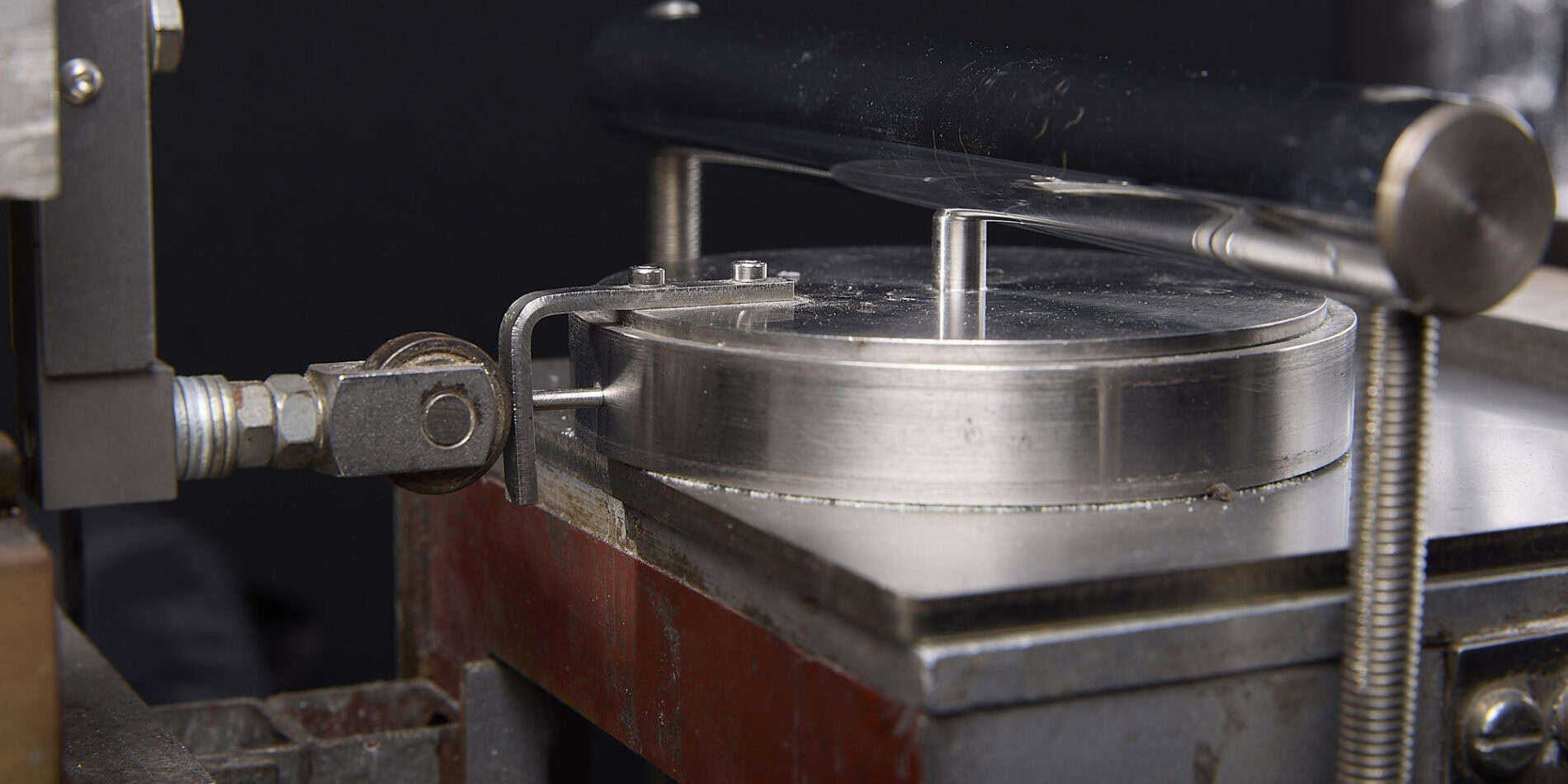 Overview of Particulate Handling Technology