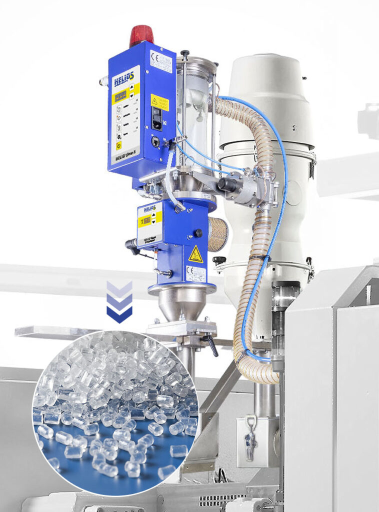 Reliable Dust Removal Thanks to the New DKM Process
