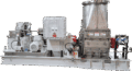 Rotary Airlock Feeders: Essential Components in Pneumatic Transport Systems, Chemical Industry and Boiler Feed Systems