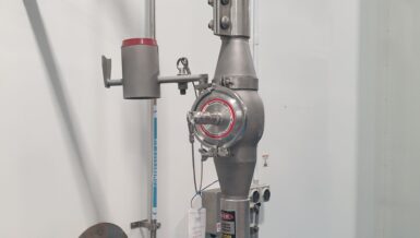 Magnetic Separation