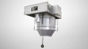 The Vortex Loading Spout transforms loading operations across multiple industries.