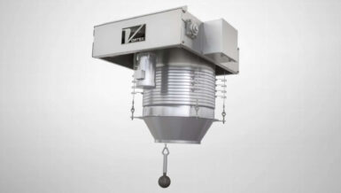The Vortex Loading Spout transforms loading operations across multiple industries.
