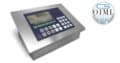 UTILCELL Obtains the New OIML CS Certificate for the MATRIX II Indicator