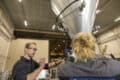 Handling Bulk Materials with Efficiency: Laitex’s Pneumatic Conveyors