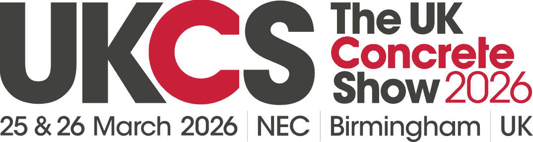 The UK Concrete Show 2026