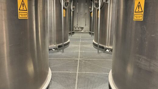 Eilersen And AKD: A Long-Lasting Partnership Focused on Accuracy and Reliability in Starch Production