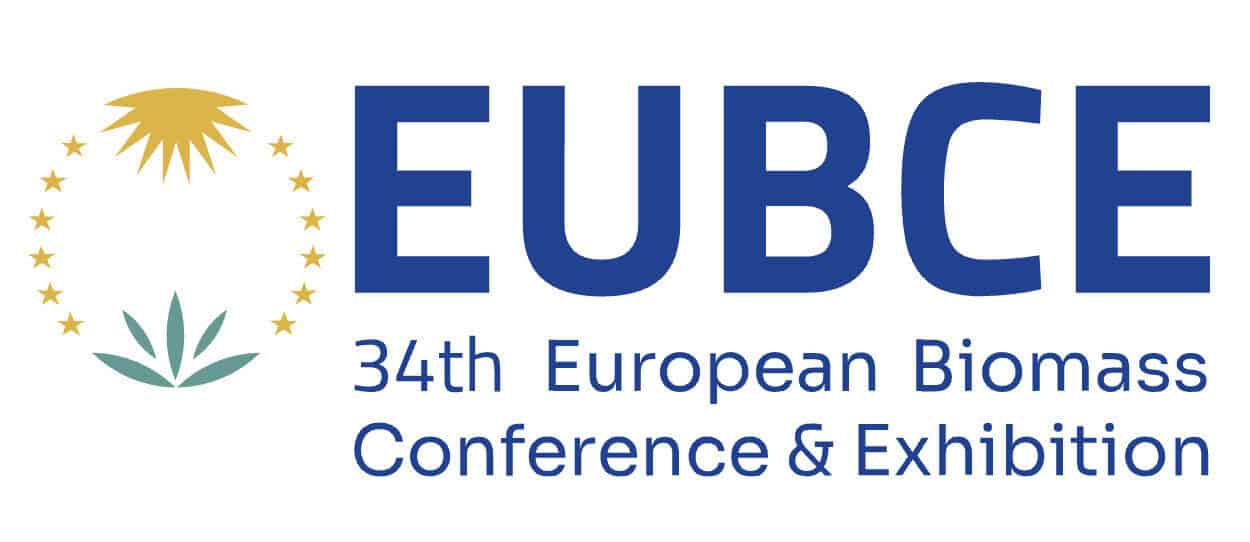 34th European Biomass Conference and Exhibition