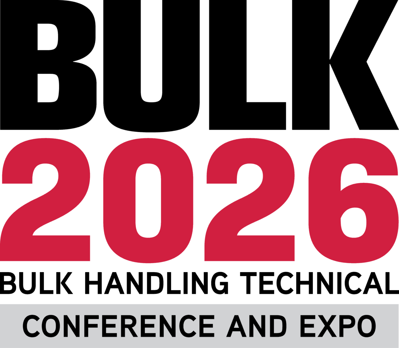 Bulk Handling Technical Conference & Expo
