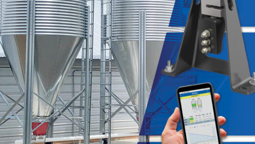 Precision, Visibility & Efficiency: Why Industrial Processors Choose BinTrac Batching & Weighing Systems
