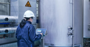 Safety and Precision in Explosive Environments: Hazardous Area Weighing Solutions for Bulk Solids Handling