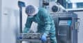 Hygienic Design in Weighing Equipment: Your Best Defense Against Contamination Risks