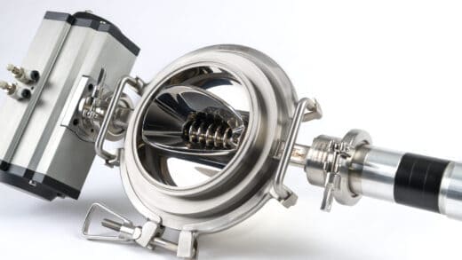 Gravimetric Dosing – Fast and Highly Accurate