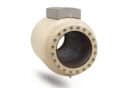 Explosion isolation should not be missing in a safety concept