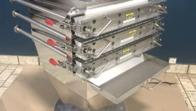 Magnetic Separation Solutions for Every Process | Puritan Magnetics
