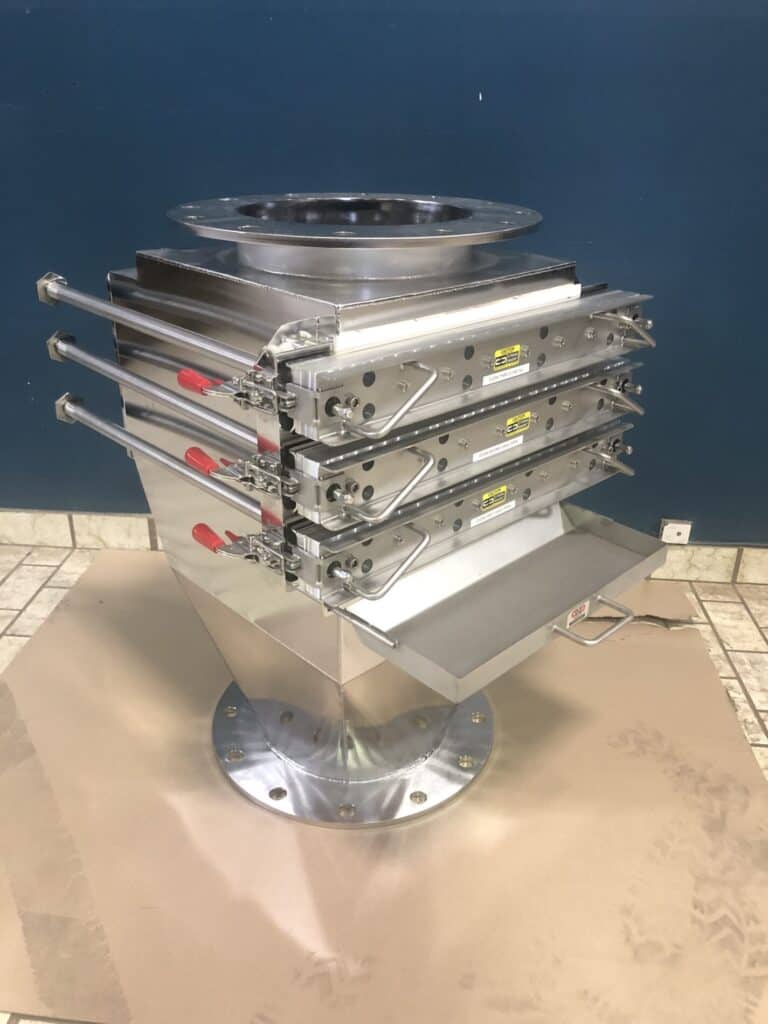Magnetic Separation Solutions for Every Process | Puritan Magnetics