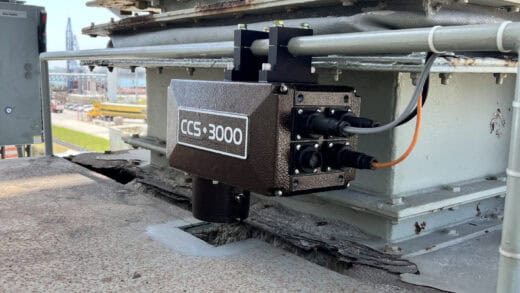 Moisture Matters: The Critical Role of Continuous Moisture Monitoring in Manufacturing
