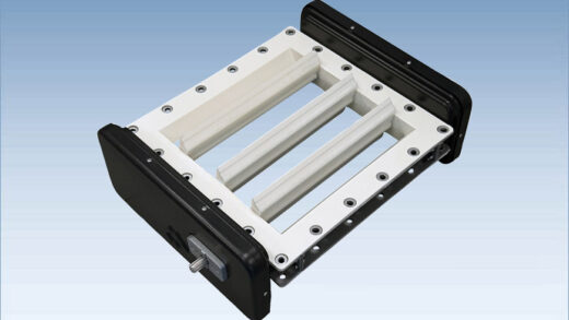 Multi-Choke Valve VPM: Precise Dosing, Zero Waste, Maximum Product Care