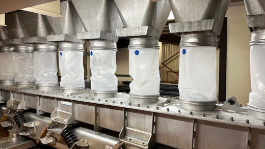 Reducing Downtime and Boosting Profit: How BFM® fittings are Transforming Bulk Processing Operations