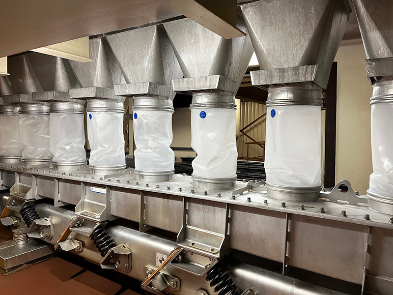 Reducing Downtime and Boosting Profit: How BFM® fittings are Transforming Bulk Processing Operations