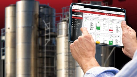 Overcoming Food Processing Obstacles with Level Sensors