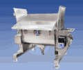ROSS Ribbon Blender Optimized for Efficient Powder Handling
