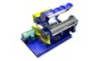 The Rising Role of Pin Mixers in Processing Specialty Carbon Products