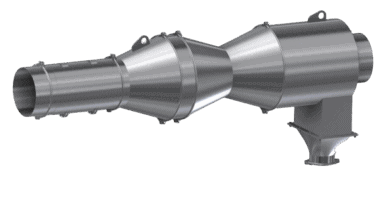 High-Quality Cyclones: VDL Industrial Products Invests in Innovation