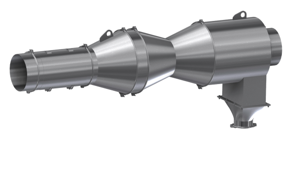 High-Quality Cyclones: VDL Industrial Products Invests in Innovation