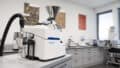 Peak Performance in the Lab: Cyclone Separators Redefine Efficiency and Cleanliness