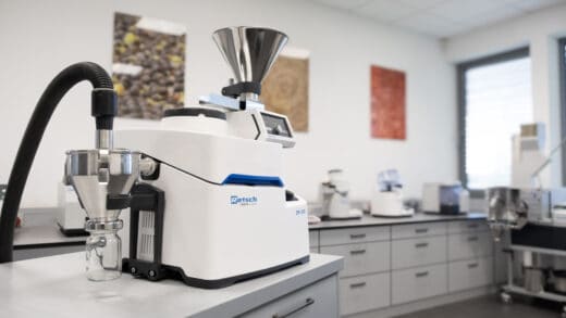 Peak Performance in the Lab: Cyclone Separators Redefine Efficiency and Cleanliness